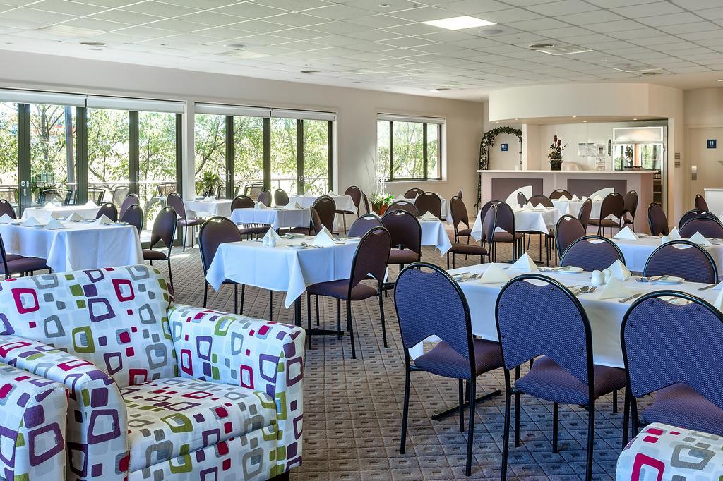 Blazing Stump Motel&Suites Wodonga Esterno foto